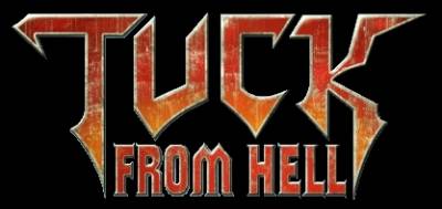 logo Tuck From Hell
